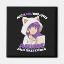 Suche nach skizzen magnete Mädchen