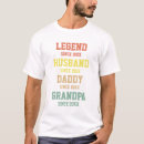 Suche nach legenden tshirts Retro