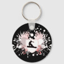 Suche nach snowboarder schlüsselanhänger Schnee