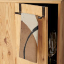 Suche nach elegantes muster geschirr tücher Braun