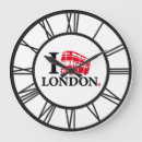 Suche nach great britain wanduhren London