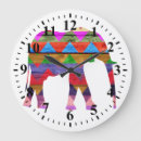 Suche nach bunte elefanten kunst Tiere