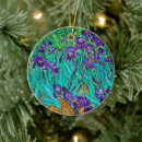 Suche nach vintage blumen ornamente Weihnachten