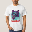 Suche nach wildwolf tshirts Jede person