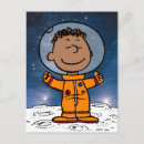 Suche nach mondlandung postkarten Charles m schulz