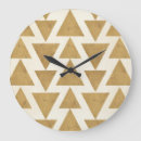 Suche nach erforschen sie wanduhren Geometrisch