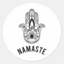 Suche nach hamsa aufkleber Yoga