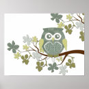 Suche nach eule baum poster Herbst