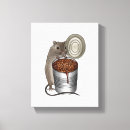 Suche nach ratte leinwandbilder Cartoon