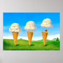 Suche nach eiscreme poster Jedes kind