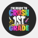 Suche nach schulabschluss aufkleber Klasse