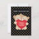 Suche nach teddy bears karten Herz