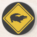 Suche nach krokodil untersetzer Lustig