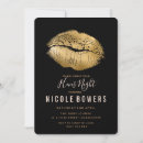 Suche nach hen night einladungen Bachelorette