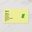 Suche nach abc abc visitenkarten Alphabet