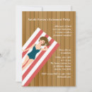 Suche nach badeanzüge einladungen Badeanzug