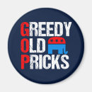 Suche nach klatschen magnete Republikanisch