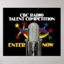 Suche nach radio poster Kanada