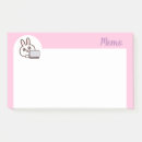 Suche nach lustiges kaninchen post it Tier