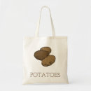 Suche nach kartoffeln tote bags Gemüse