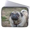Suche nach mops laptop schutzhüllen Tiere