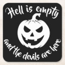 Suche nach hölle untersetzer Halloween