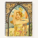 Suche nach tschechisch kleine notizbücher Alphonse mucha