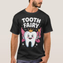 Suche nach zahnfee tshirts Für
