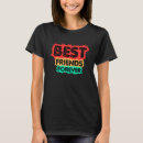 Suche nach beste freunde für immer tshirts Jede person