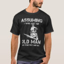 Suche nach vorausgesetzt tshirts Alt
