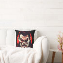 Suche nach dracula kissen Schwarz