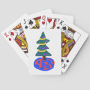 Suche nach tannenbaum spielkarten Weihnachtsbaum