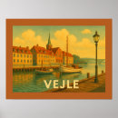 Suche nach vintage skandinavien poster Natur