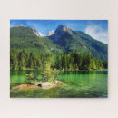 Suche nach berchtesgaden See