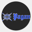 Suche nach wiccans aufkleber Stern