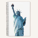 Suche nach freiheitsstatue notizbuch Usa