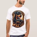 Suche nach rottweiler welpe tshirts Für alle