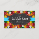 Suche nach kaugummi visitenkarten Für alle