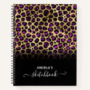 Suche nach leopard kleine notizbücher Tochter