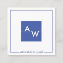 Suche nach schick stilvoll visitenkarten Marketing