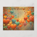Suche nach bunte herzen postkarten Romantik
