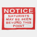 Suche nach schild geschirr tücher Fkk