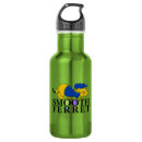 Suche nach frettchen trinkflaschen Cartoon