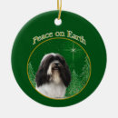 Suche nach havanese ornamente Havanisch