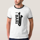 Suche nach saxophonspieler tshirts Band