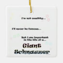 Suche nach schnauzer ornamente Riese