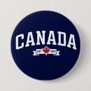 Suche nach flagge von kanada buttons I love canada