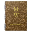 Suche nach strukturiert kleine notizbücher Monogramm