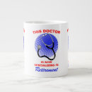 Suche nach funny doctor tassen Pensioniert
