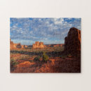 Suche nach utah puzzle Landschaft